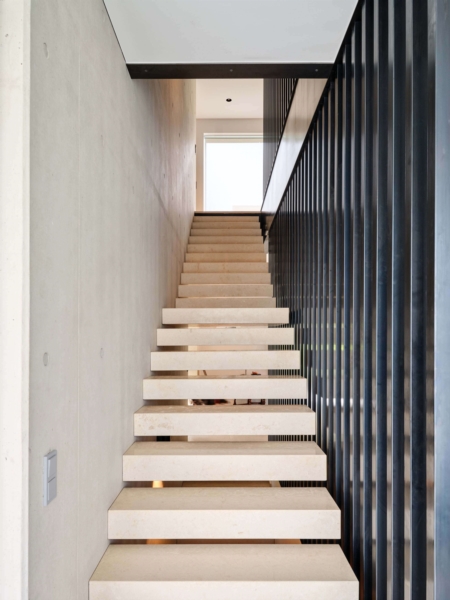 Image 12 : Architecte & maitre d'œuvre à Senningerberg : Atelier d'Architecture Rodrigues