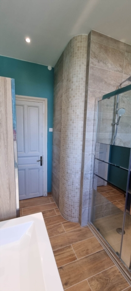 Image 10 : Sanitaire à Bertrange : Lux Salle de Bain Sàrl