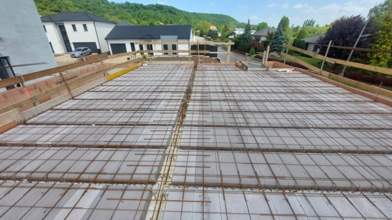 Image 11 : Construction tous corps d'état à Uckange : RCK Constructions - Rénovation/Terrassement Metz - Thionville