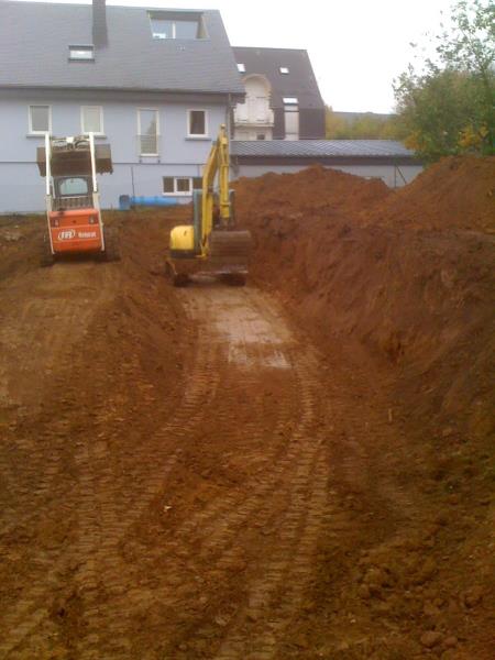 Image 5 : Jardin et espace vert à Limpach : Green Space