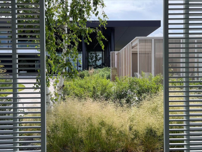 Image 2 : Jardinier à Bertrange : Vereal SA