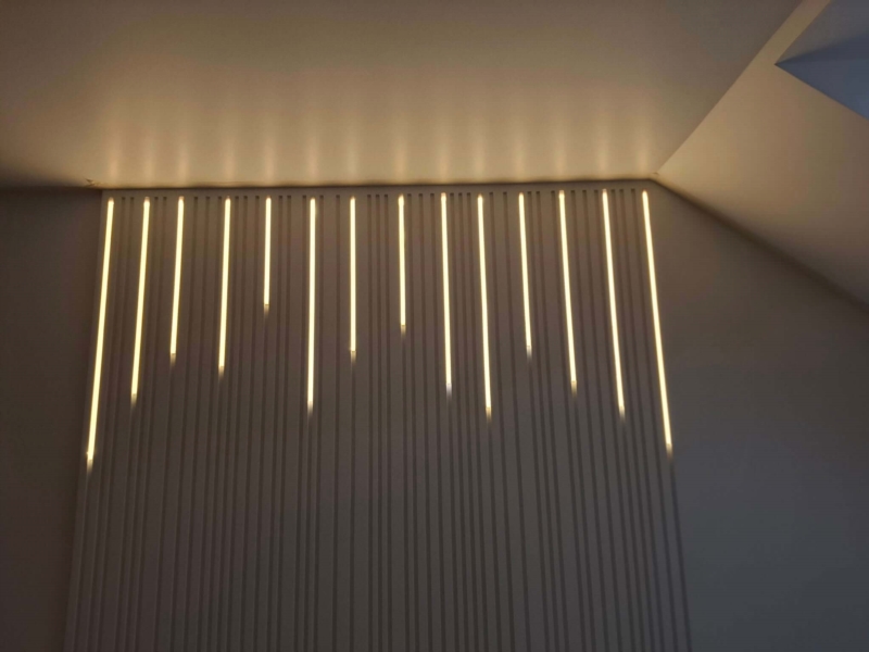 Image 2 : Electricien à Esch-sur-Alzette : ELECTRICT