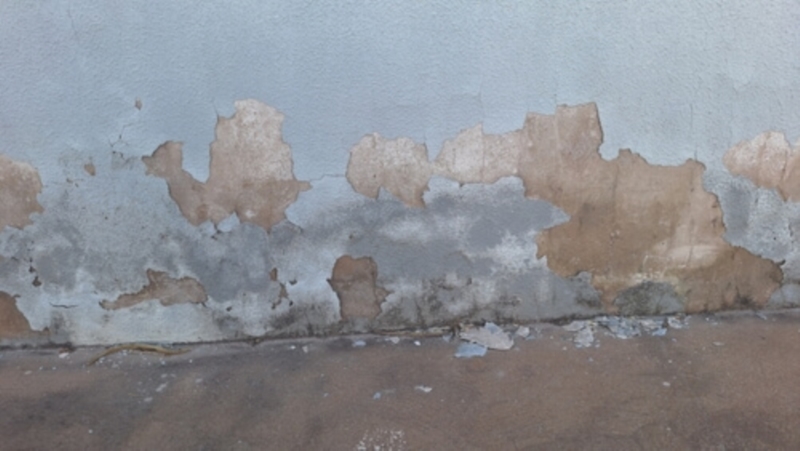 Image 2 : Étanchéité du bâtiment à Rombach-Martelange : Clément Frédéric - Traitement de l'humidité