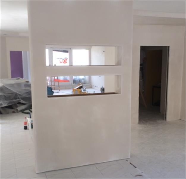 Image 4 : Travaux de menuiserie à Echternach : Indoor Montage Sàrl