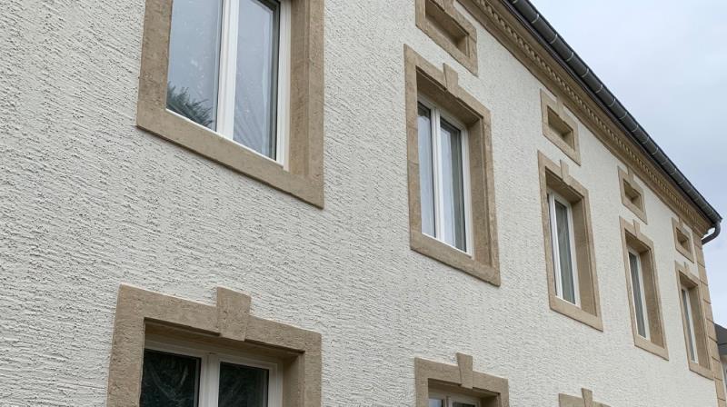Image 7 : Société de ravalement de façade à Esch-sur-Alzette : De Lorenzi & Fils