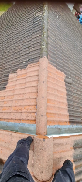 Image 3 : Escalier et garde-corps à Yutz : Lucas Renov Habitat