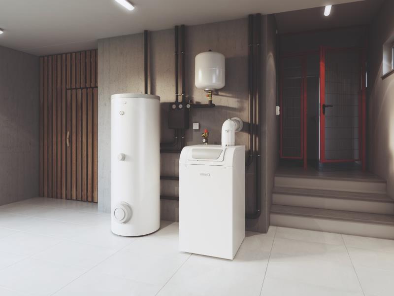 Image 4 : Sanitaire à Remich : Fonck Solutions Sàrl