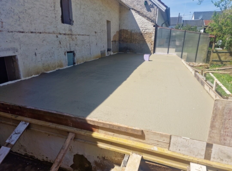 Image 8 : Construction tous corps d'état à Diekirch : ES-Constructions Sàrl