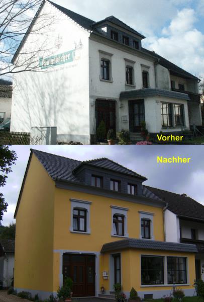 Image 6 : Prestation de peinture à Wasserliesch : Malermeister Werner Zengerle Einzelunternehmen