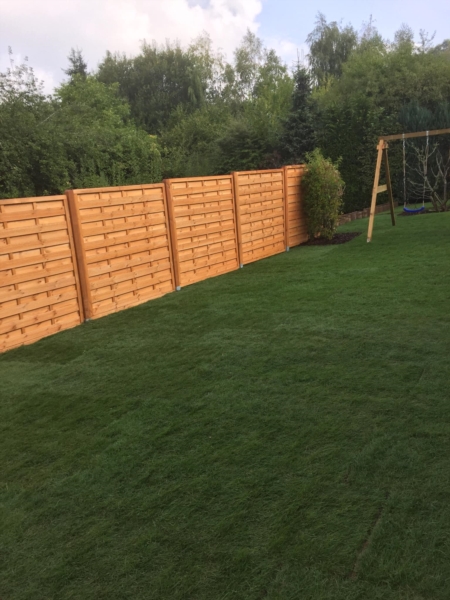 Image 8 : Aménagement paysager à Schifflange : Demas jardinage