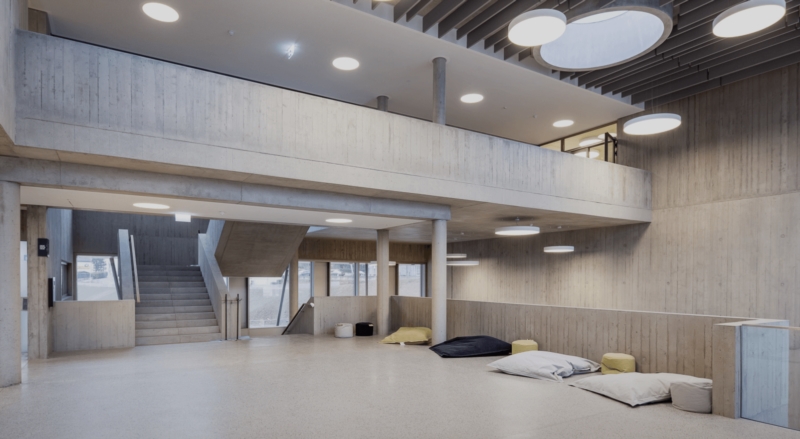 Image 2 : Architecte & maitre d'œuvre à Ettelbruck : Jonas Architectes