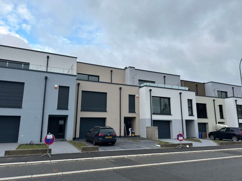 Image 4 : Administration immobilière et foncière à Luxembourg : Edifica Sàrl