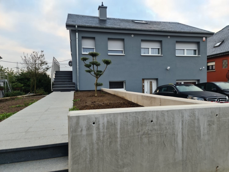 Image 19 : Service de rénovation à Bettembourg : IDEE