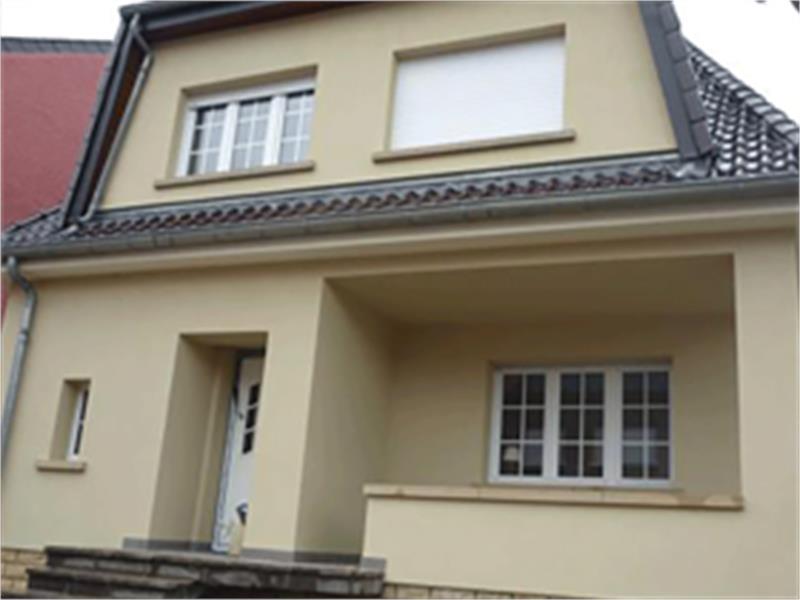Image 2 : Société de ravalement de façade à Ehlange : Isofaçades SA
