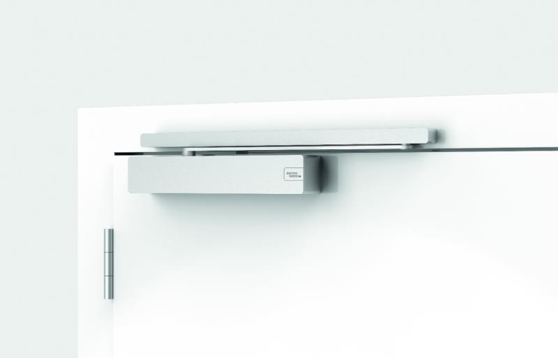 Image 5 : Quincaillerie pour bâtiment à Wecker : Dormakaba Luxembourg SA