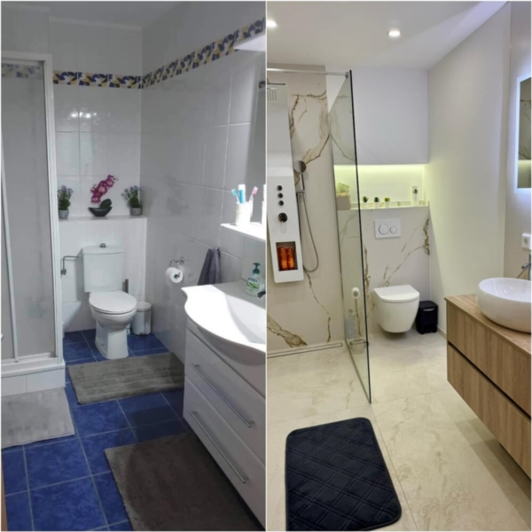 Image 4 : Construction tous corps d'état à Ettelbruck : Lucas Constructions Générales