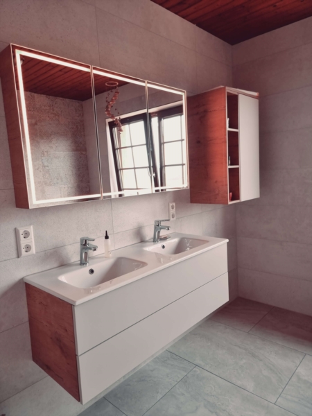 Image 12 : Sanitaire à Mersch : Sani Design Sàrl