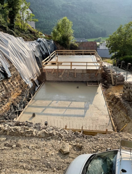 Image 9 : Construction tous corps d'état à Diekirch : ES-Constructions Sàrl