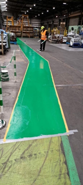 Image 5 : Prestations de services sur mesure à Roeser : Serrier Services + SARLS