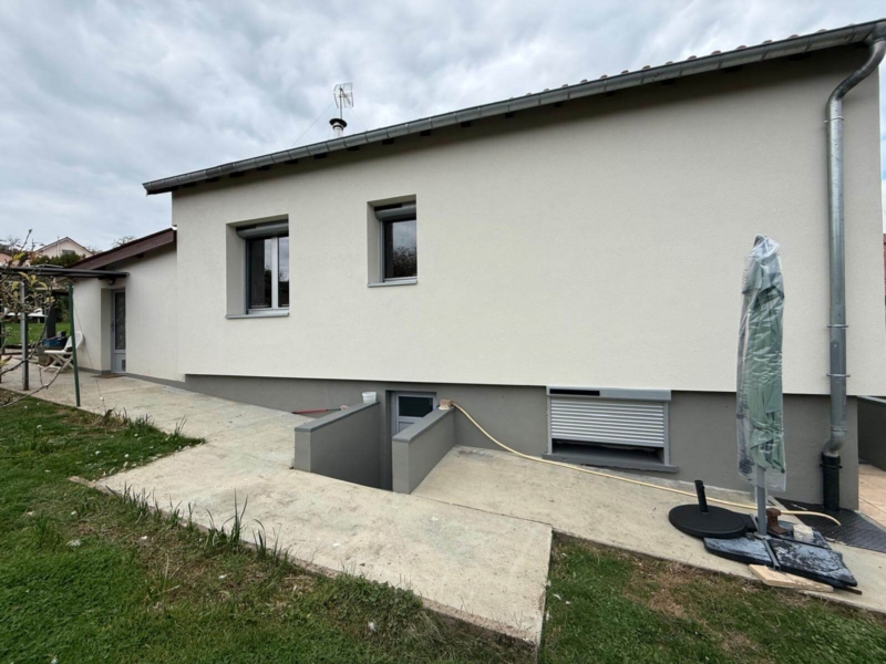 Image 14 : Travaux de menuiserie à Jarny : ABP Fermetures