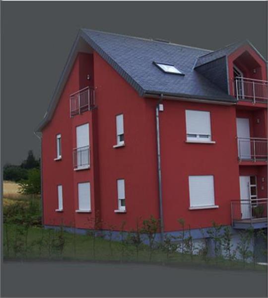 Image 2 : Construction traditionnelle à Itzig : Lemos Construction