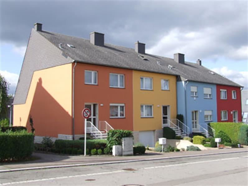 Image 4 : Peinture en bâtiment à Livange : Royal-Peintures de Façades-Weyrich Georg