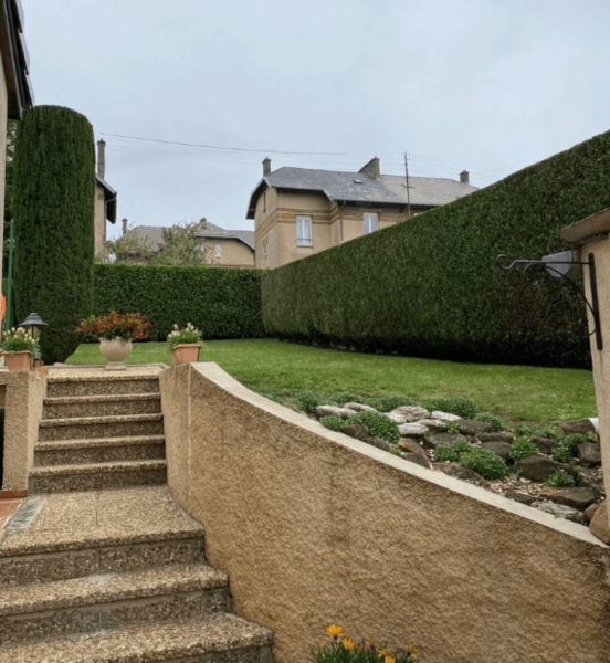 Image 3 : Aménagement paysager à Landres : Stelhy Paysage