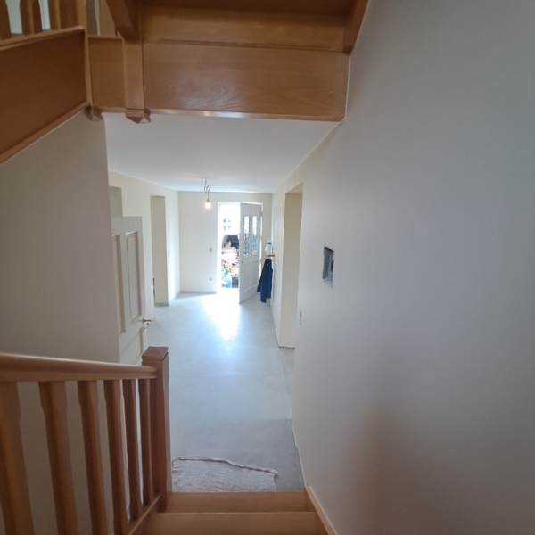 Image 6 : Peinture et habillage mural à Esch-sur-Alzette : MSD Peintures et Facades