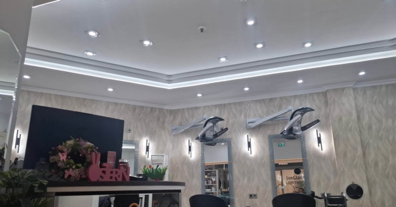 Image 3 : Electricien à Esch-sur-Alzette : ELECTRICT