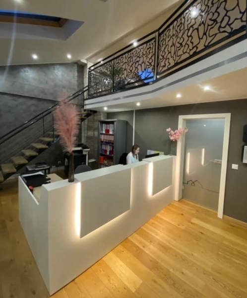 Image 8 : Agence immobilière à Foetz : Idemmo
