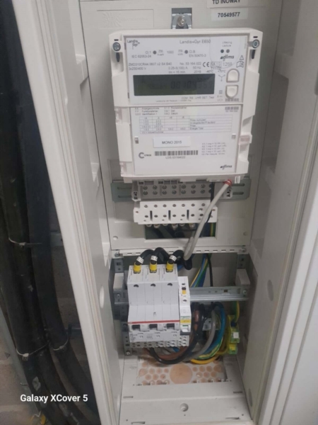 Image 18 : Installateur électricien à Bettembourg : Xelcom technics