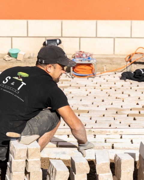 Image 10 : Jardinier à Esch-sur-Alzette : S&T Creation Sàrl