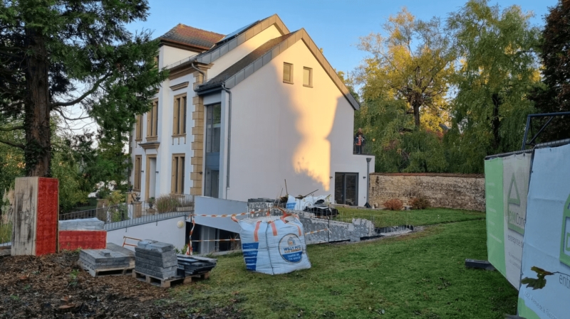 Image 4 : Construction tous corps d'état à Luxembourg : DM Concept
