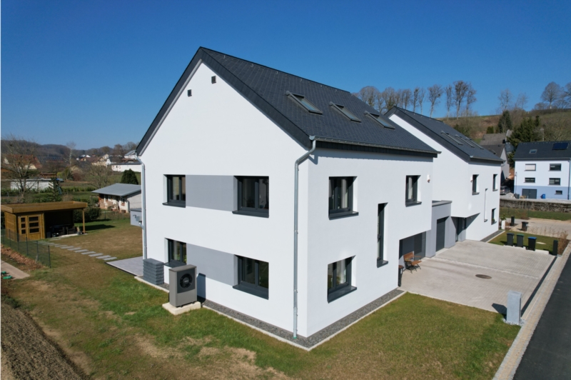 Image 3 : Agence immobilière à Ettelbruck : Home Project SA