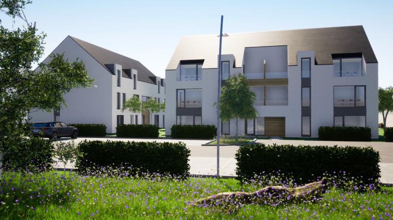 Image 1 : Architecte & maitre d'œuvre à Brouch (Mersch) : LLA Sàrl