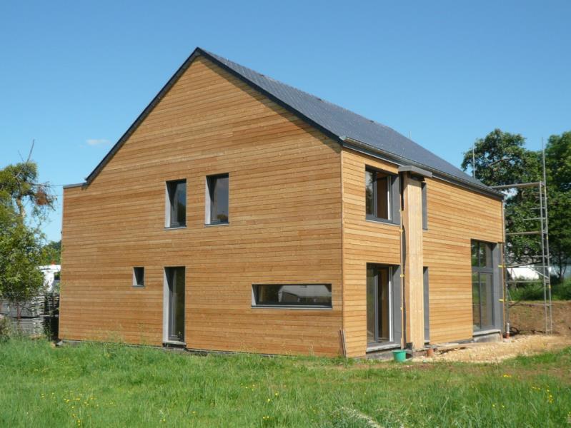 Image 4 : Toiture bâtiment à Redange-sur-Attert : Inter Toiture Sàrl