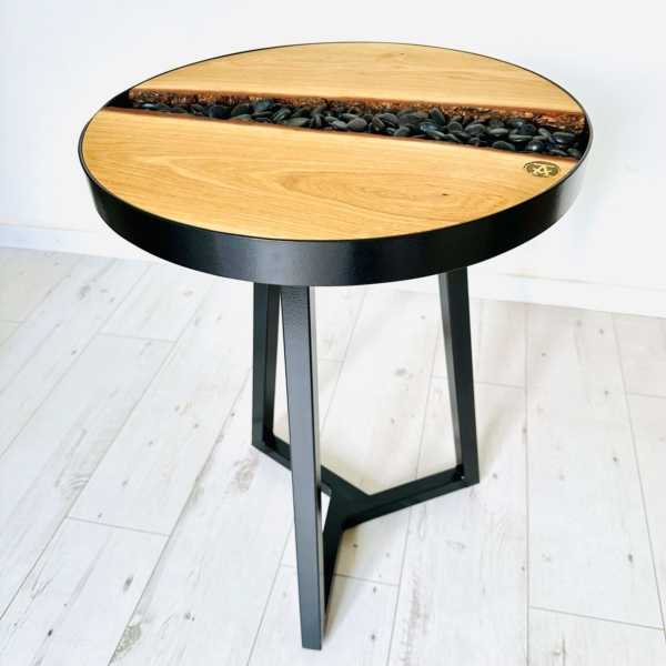 Image 4 : Meubles sur mesure à Rosselange : Anthony Art Oak