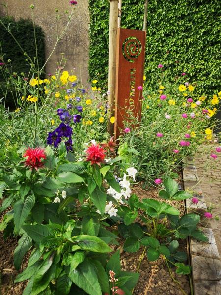 Image 9 : Spécialiste aménagement jardin à Roodt-sur-Syre : Serge Frieden Garten & Landschaftsbau Sàrl