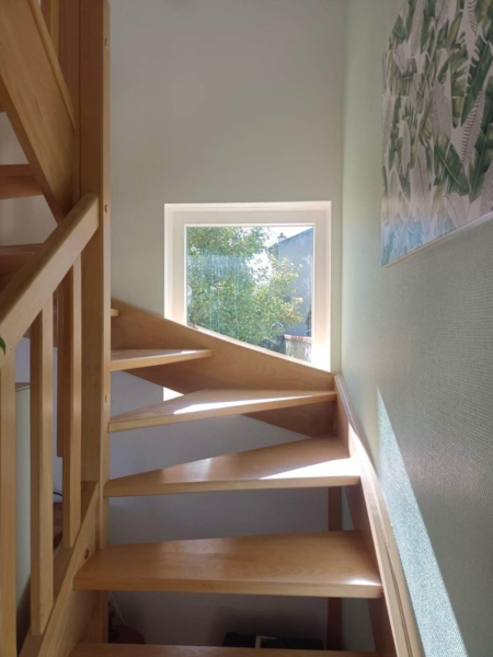 Image 15 : Travaux de menuiserie à Jarny : ABP Fermetures