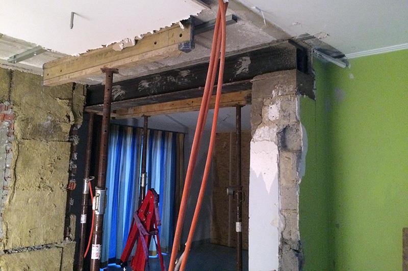 Image 3 : Construction tous corps d'état à Wormeldange-Haut : B & B construction