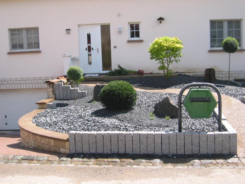 Image 4 : Spécialiste aménagement jardin à Nagem : Jardin du Soleil