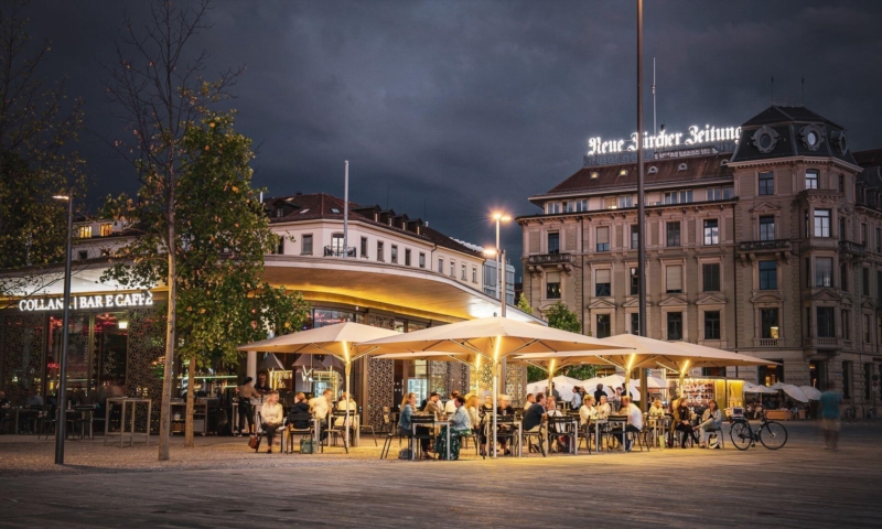 Image 2 : Marquise de terrasse à Echternach : Becker et Fils Sàrl