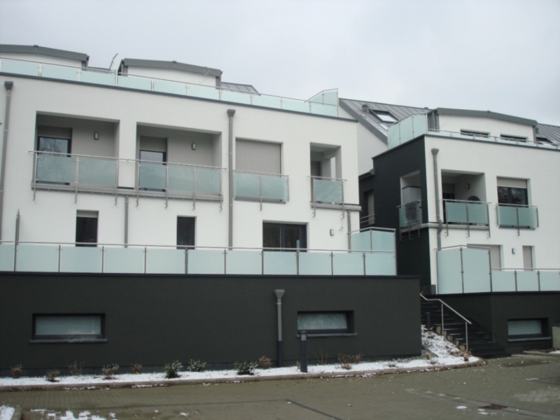 Image 2 : Entrepreneur en bâtiment à Senningerberg : Cialux Construction Sàrl