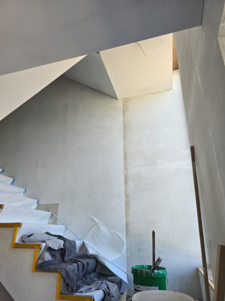 Image 11 : Peinture en bâtiment à Niederkorn : PMD Services (Luxembourg)