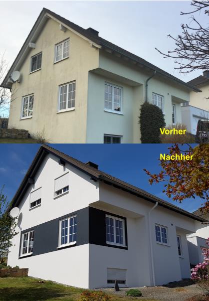 Image 7 : Prestation de peinture à Wasserliesch : Malermeister Werner Zengerle Einzelunternehmen
