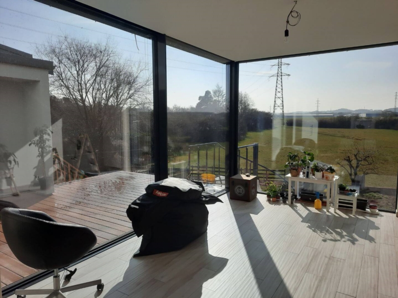 Image 5 : Architecte & maitre d'œuvre à Senningerberg : Atelier d'Architecture Rodrigues