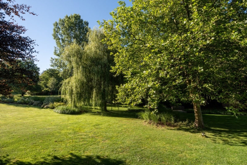 Image 10 : Aménagement paysager à Reckange-sur-Mess : Leidgens Lux Sàrl
