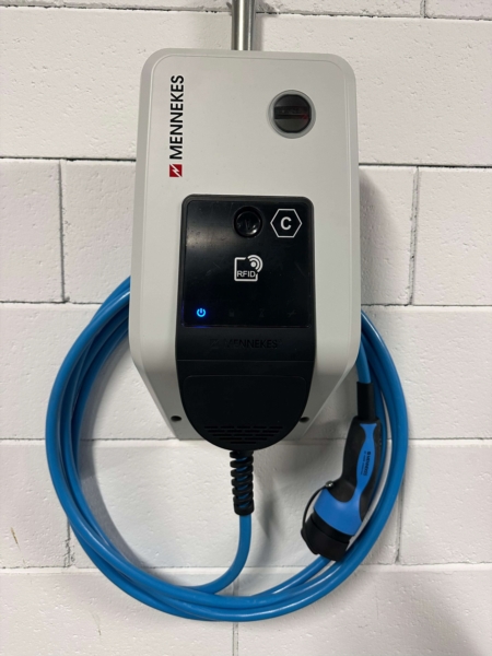 Image 4 : Electricien à Esch-sur-Alzette : DeWil Electro (Anciennement Will)