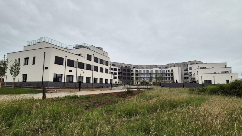 Image 7 : Menuiserie métallique à Esch-sur-Alzette : CMA (Conception de Menuiseries Aluminium) SA