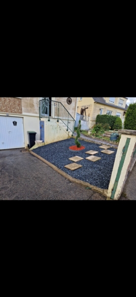 Image 17 : Spécialiste aménagement jardin à Bertrange : TMB Green-Lux Sarl